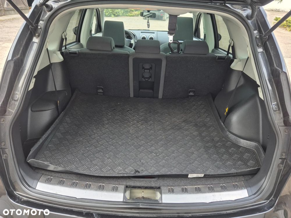 Nissan Qashqai+2 2.0 4x4 acenta - 22