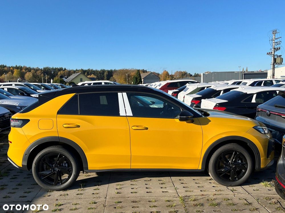 Volkswagen T-Roc 1.5 eTSI Style DSG - 5