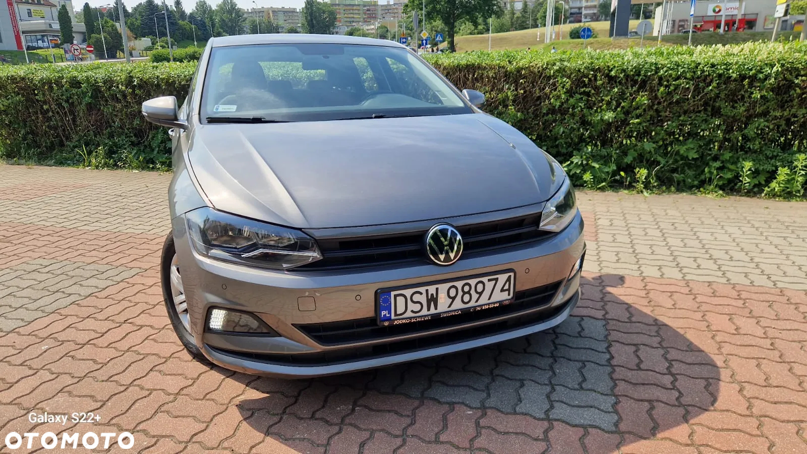 Volkswagen Polo 1.0 Comfortline - 16