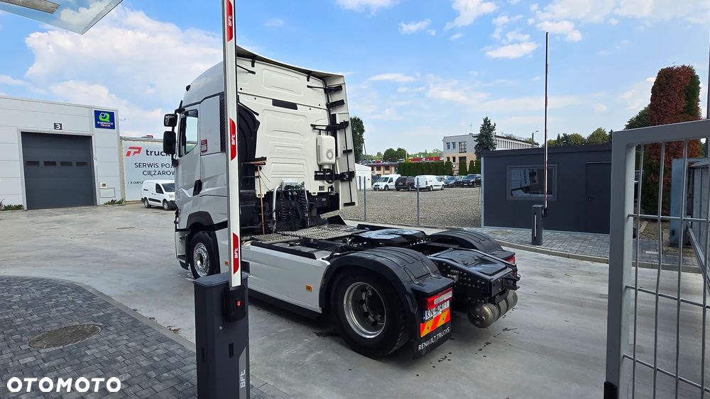 Renault T520 - 4