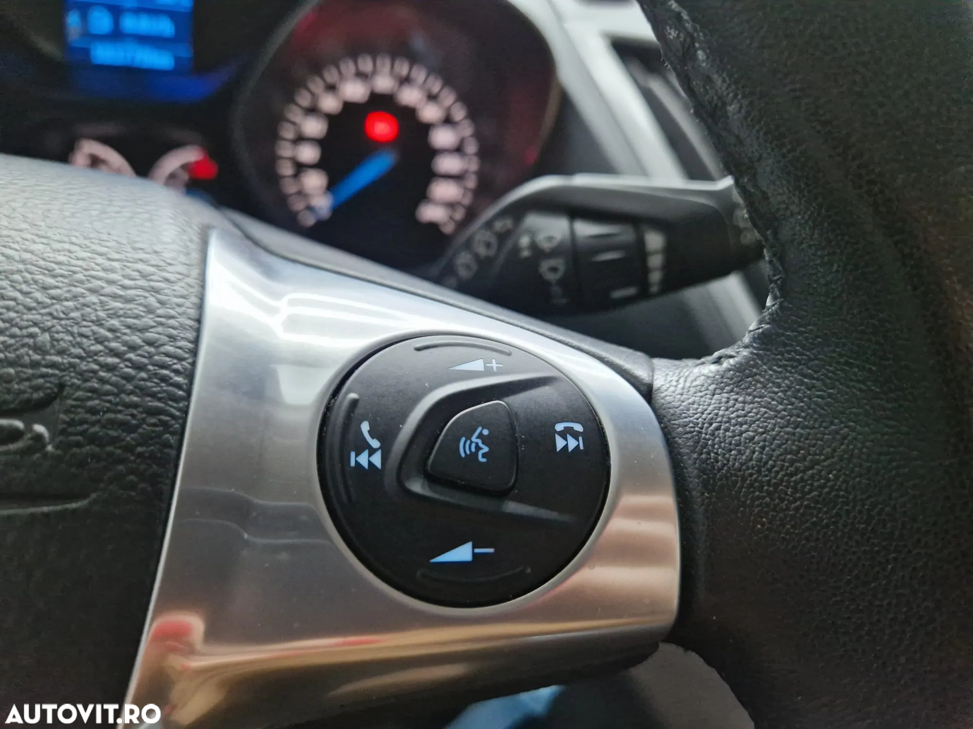 Ford C-Max 1.0 EcoBoost Start-Stopp-System Trend - 12