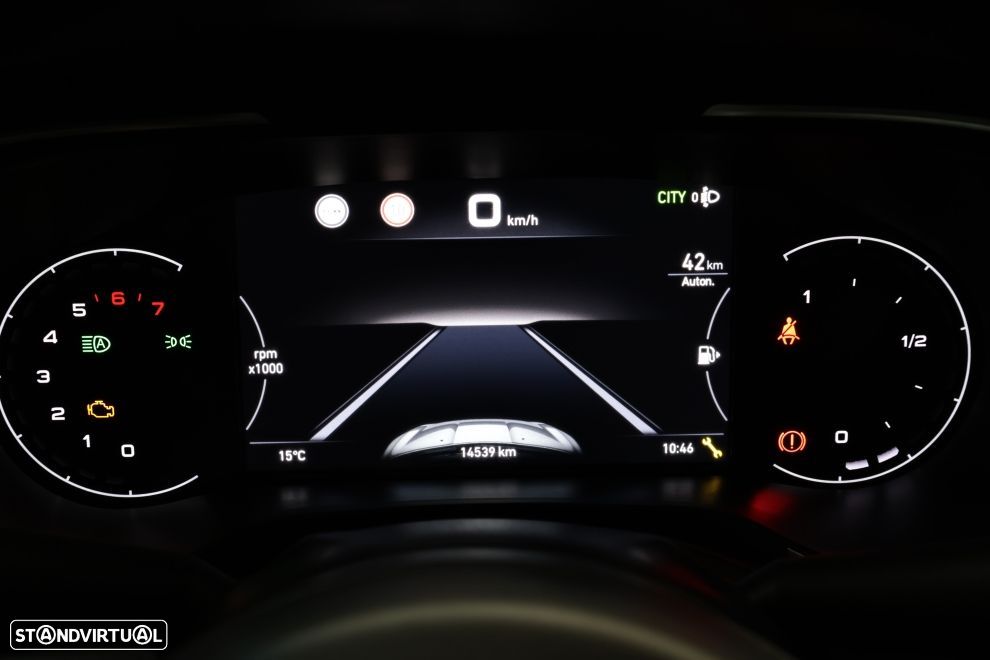 Fiat Tipo Station Wagon 1.0 GSE T3 - 17