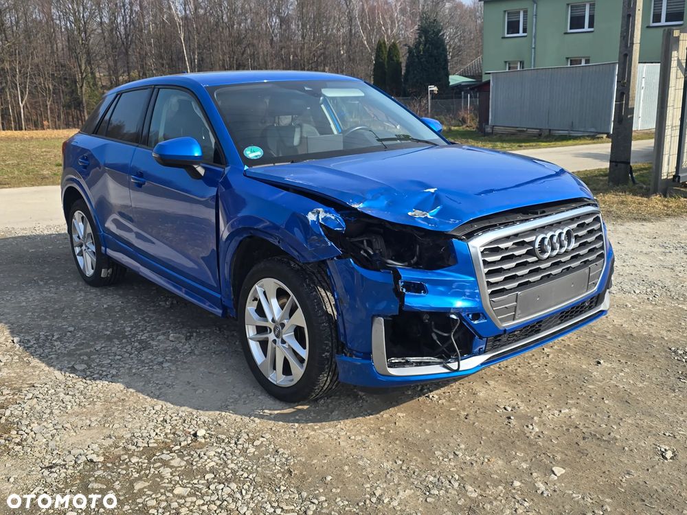 Audi Q2 1.4 TFSI Cylinder on demand sport - 3