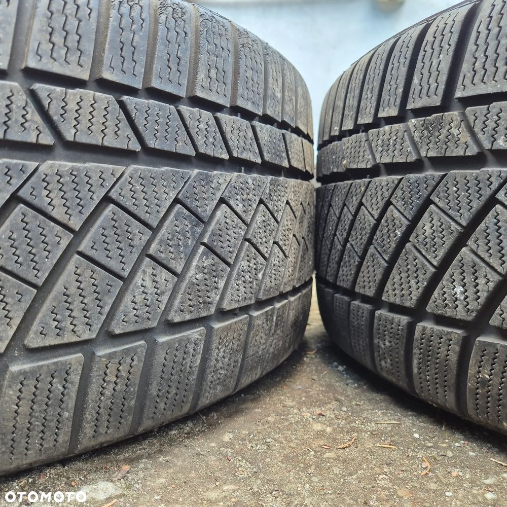 ZIMA KOŁA 5x120 BMW M3 F80 M4 F82 F30 F31 F32 F33 F36 X1 E84 E90 255/35 R19 - 14