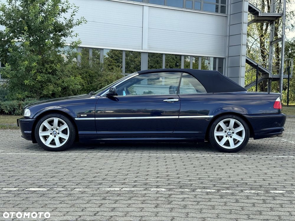 BMW Seria 3 330Ci - 7