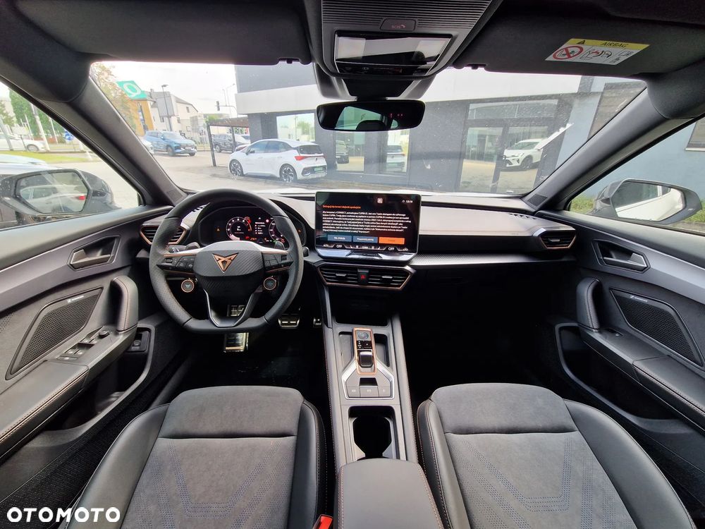Cupra Formentor 2.0 TSI 4Drive DSG - 7