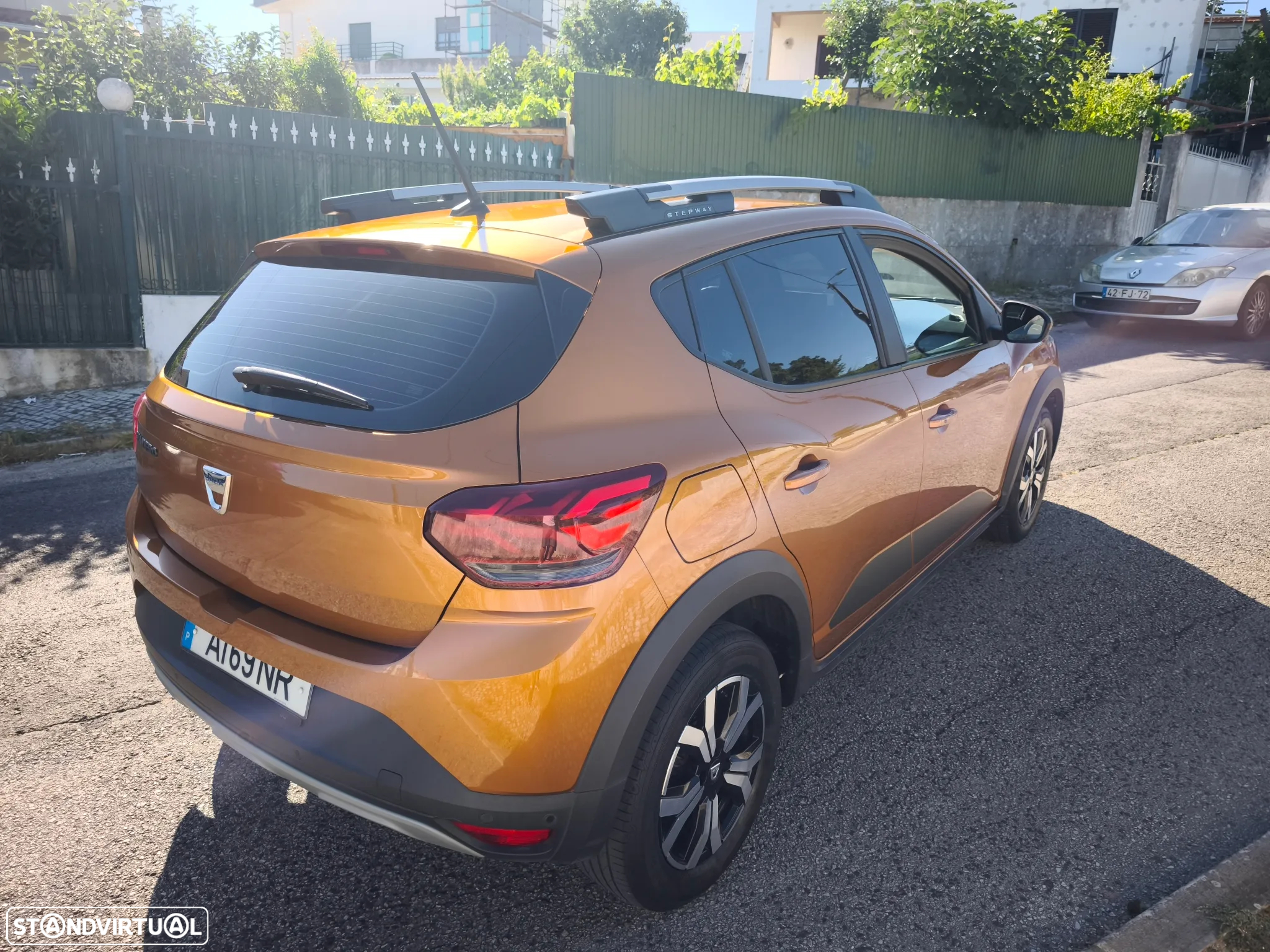 Dacia Sandero - 9