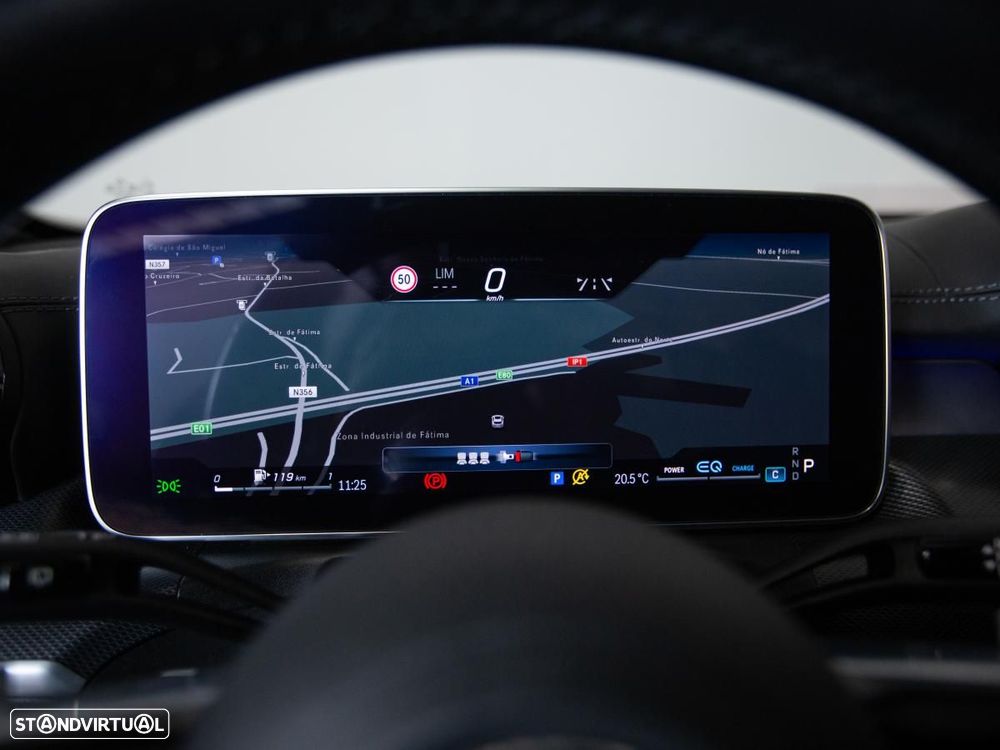 Mercedes-Benz C 220 Station d 9G-TRONIC 4Matic AMG Line - 18