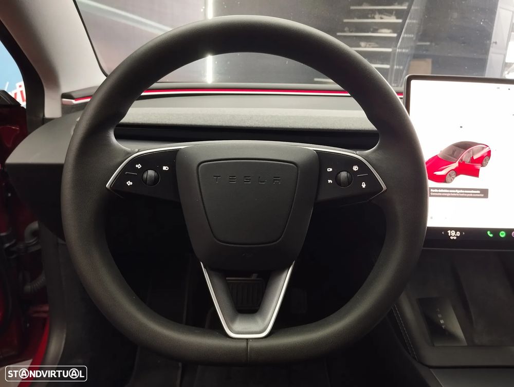 Tesla Model 3 Tração Traseira - 23