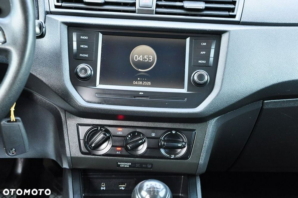 Seat Arona - 33