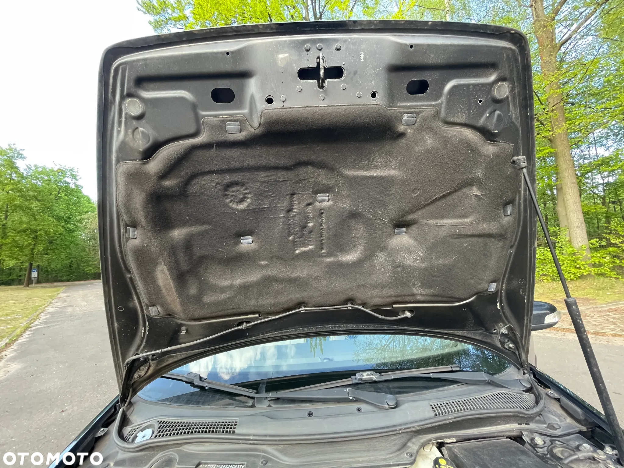 Volvo S40 1.8 - 18
