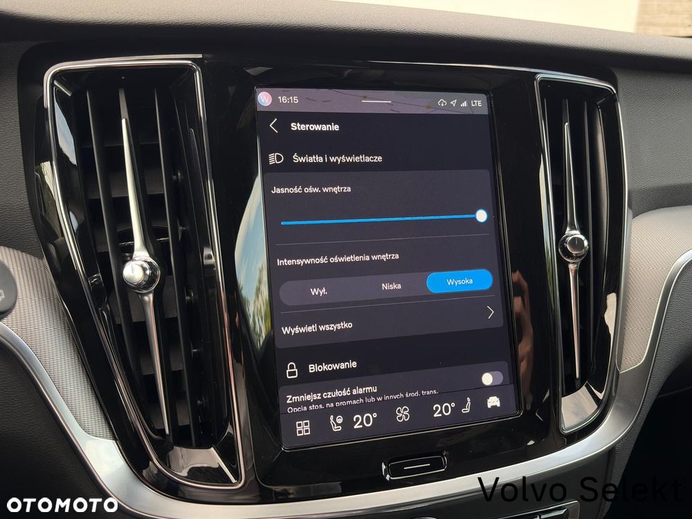 Volvo V60 - 31
