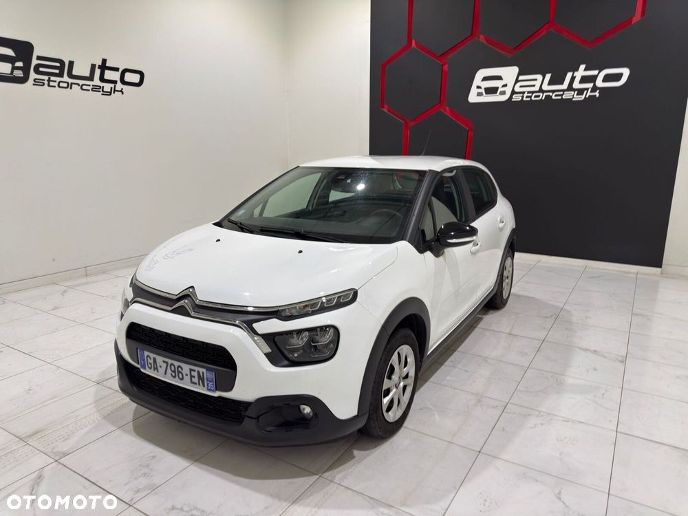 Citroën C3 - 26