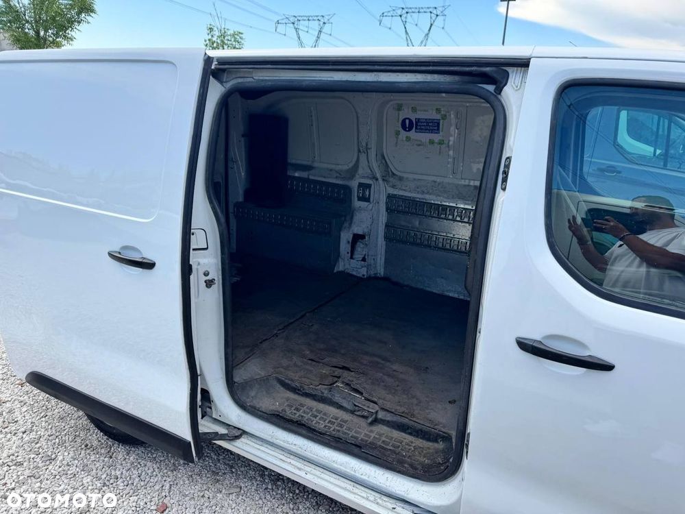 Citroën Jumpy - 9