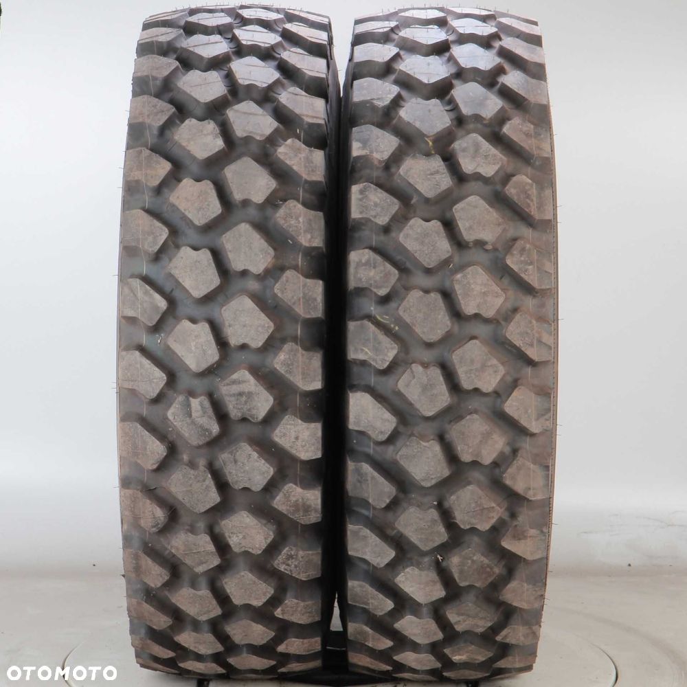 PARA 14R20 MICHELIN XZL+ 164/160J 100% BIEŻNIKA 2022r ciężarowe TP801