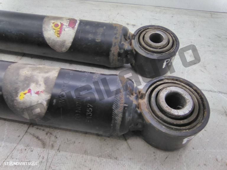 Conjunto Amortecedores Trás  Vw Passat B6 Saloon (3c) [2005_201 - 3