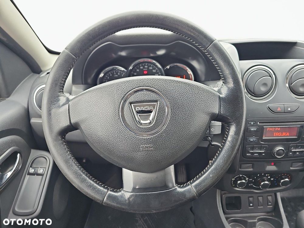 Dacia Duster 1.5 dCi Laureate S&S EU6 - 18