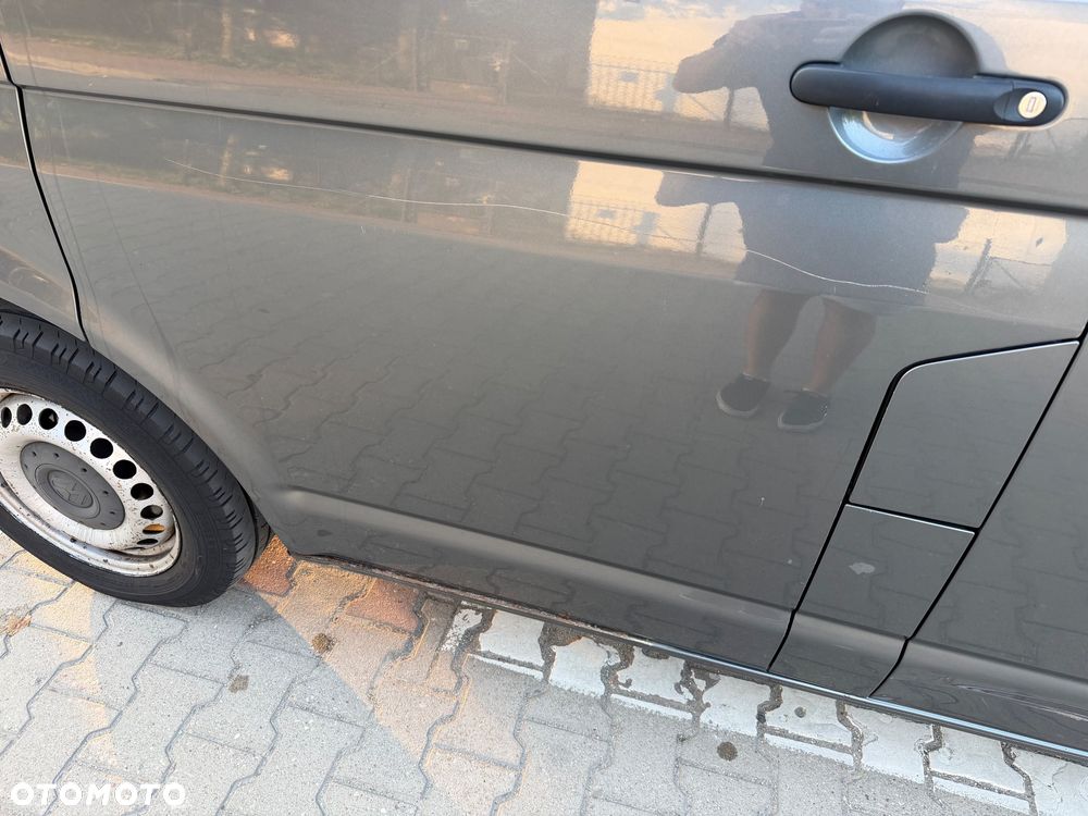 Volkswagen Transporter L2H1 - 20