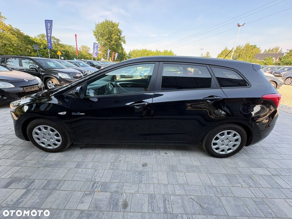 Hyundai i30 1.6 Trend - 8