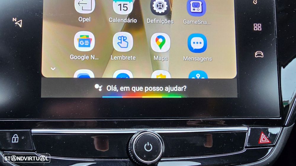 Opel Corsa 1.2 T Elegance - 34