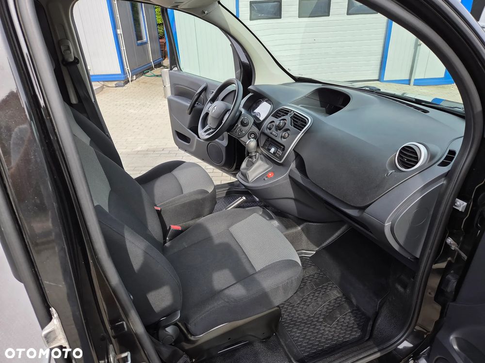 Renault Kangoo - 25