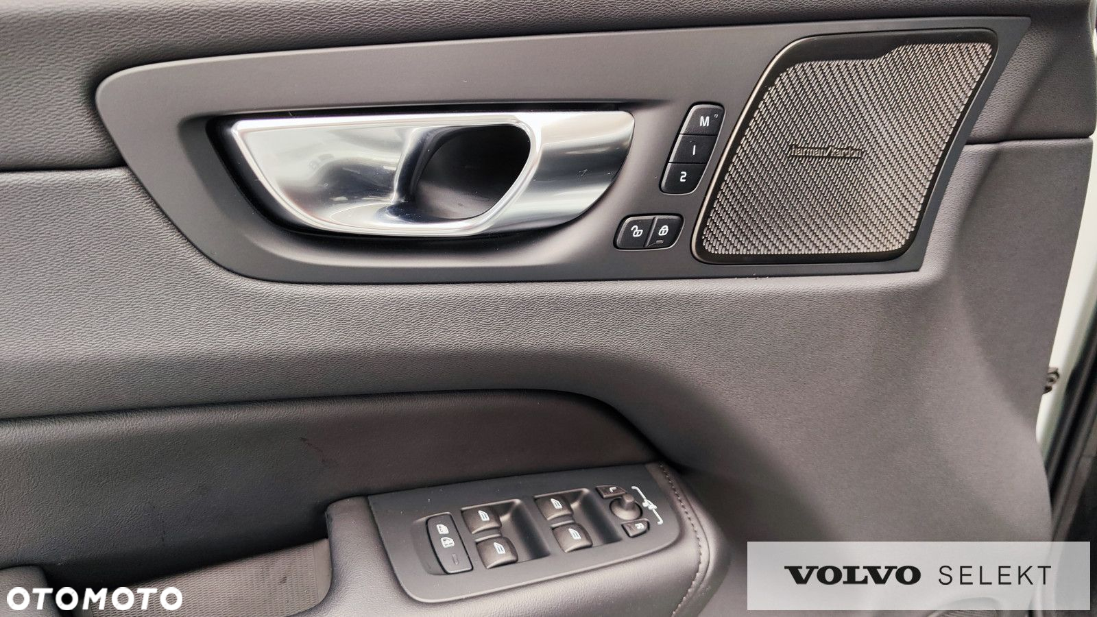 Volvo XC 60 - 11