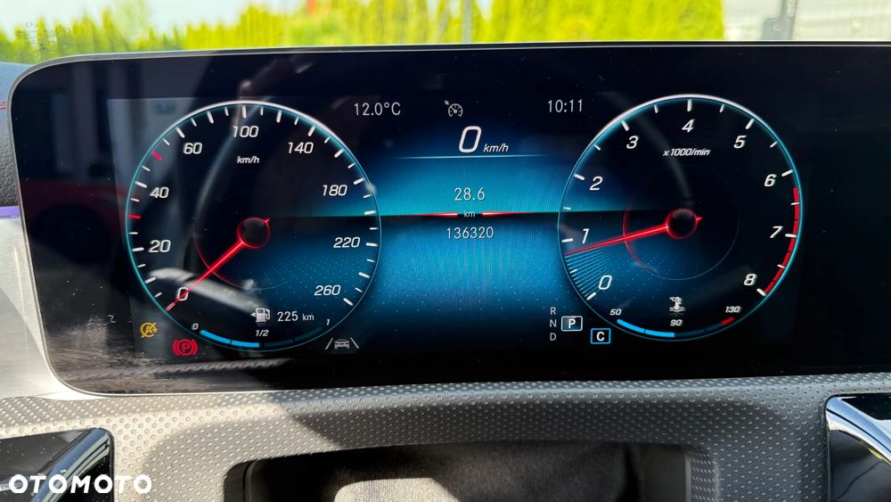 Mercedes-Benz CLA 180 7G-DCT Edition AMG Line - 31