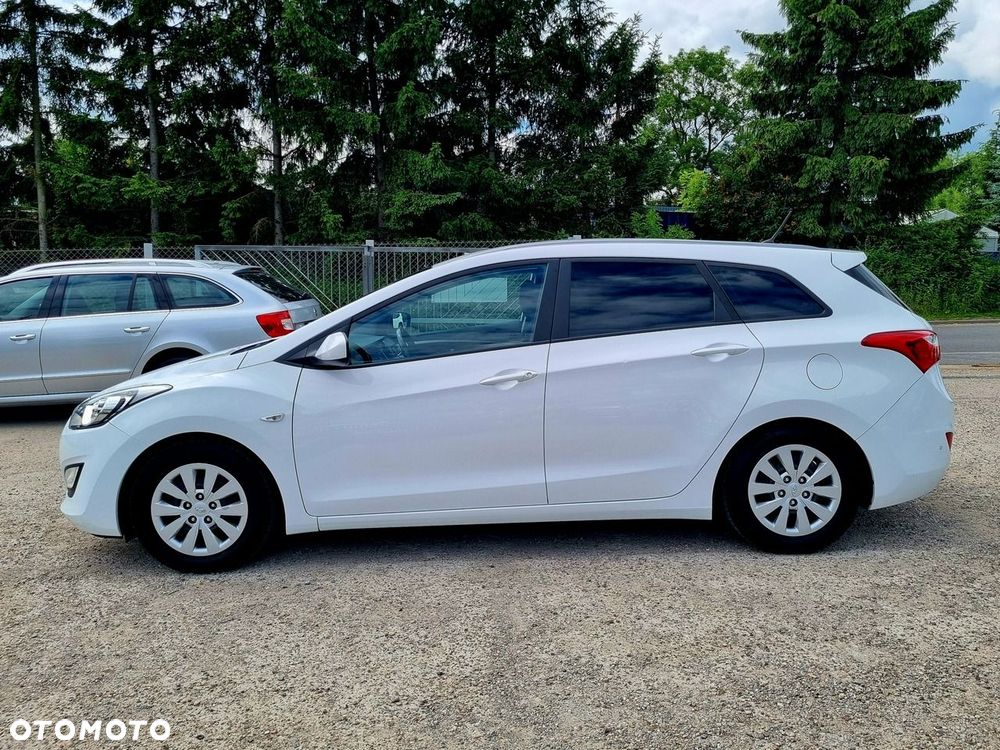Hyundai i30 1.4 Style - 8