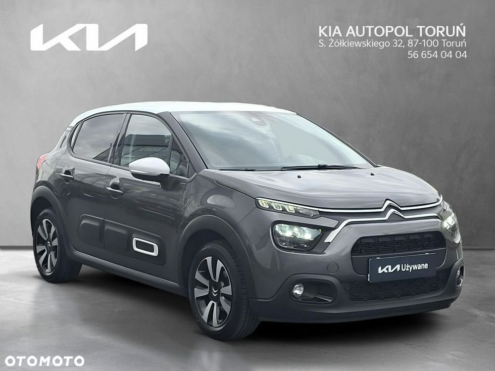Citroën C3 Pure Tech 83 S&S SHINE - 7