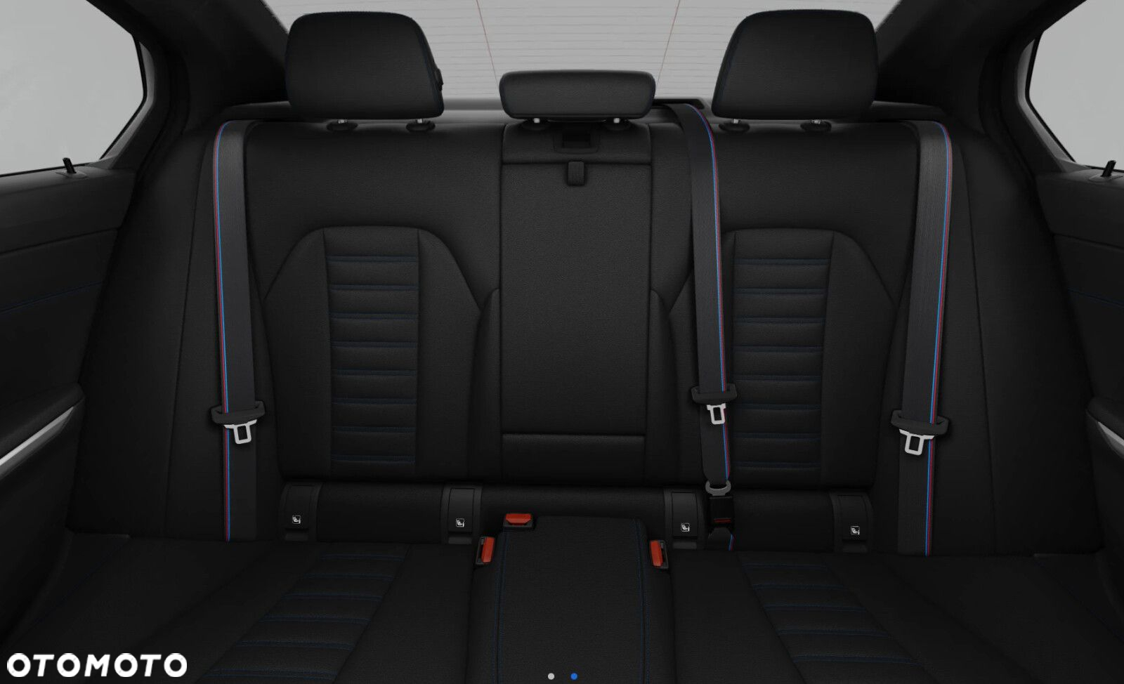 BMW Seria 3 - 6