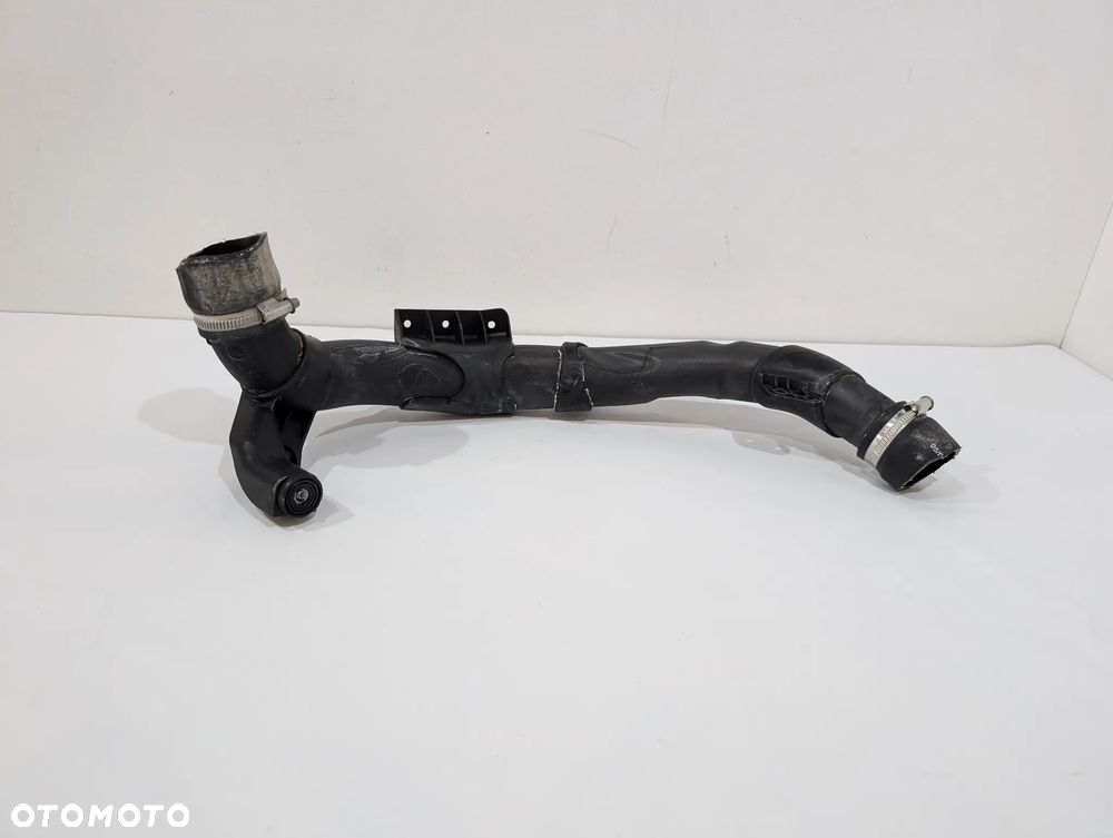 VW PASSAT B7  TOURAN CADDY OCTAVIA PRZEWÓD RURA INTERCOOLERA 1K0145840AE - 1