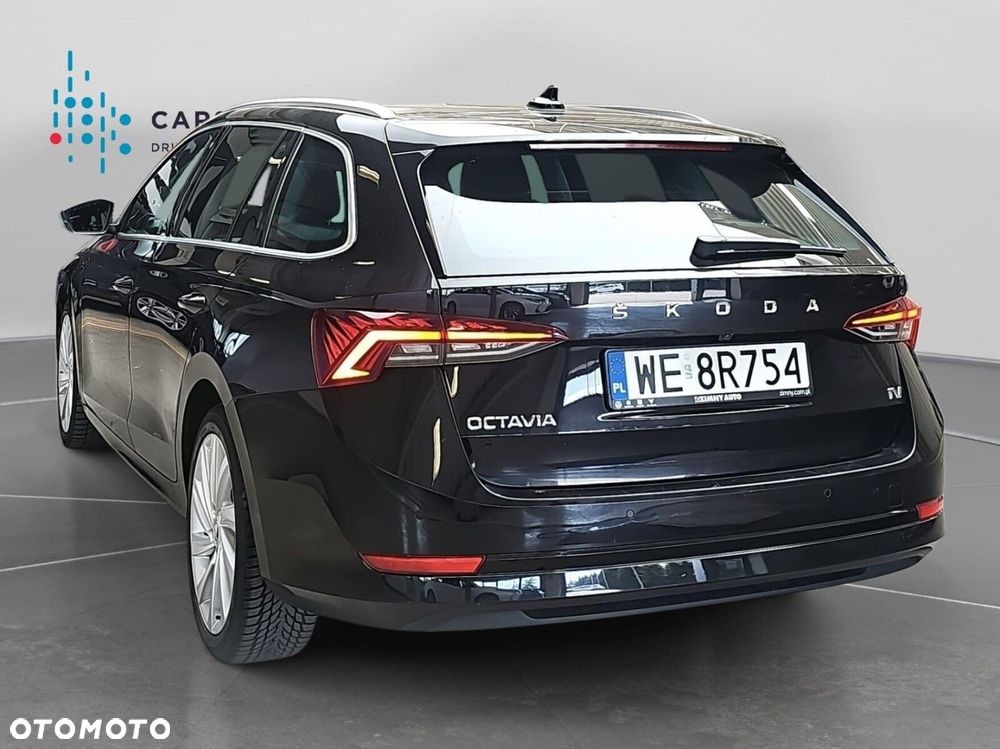Skoda Octavia 1.4 TSI Plug-In Hybrid Style DSG - 27