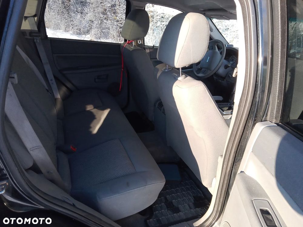 Jeep Grand Cherokee - 2