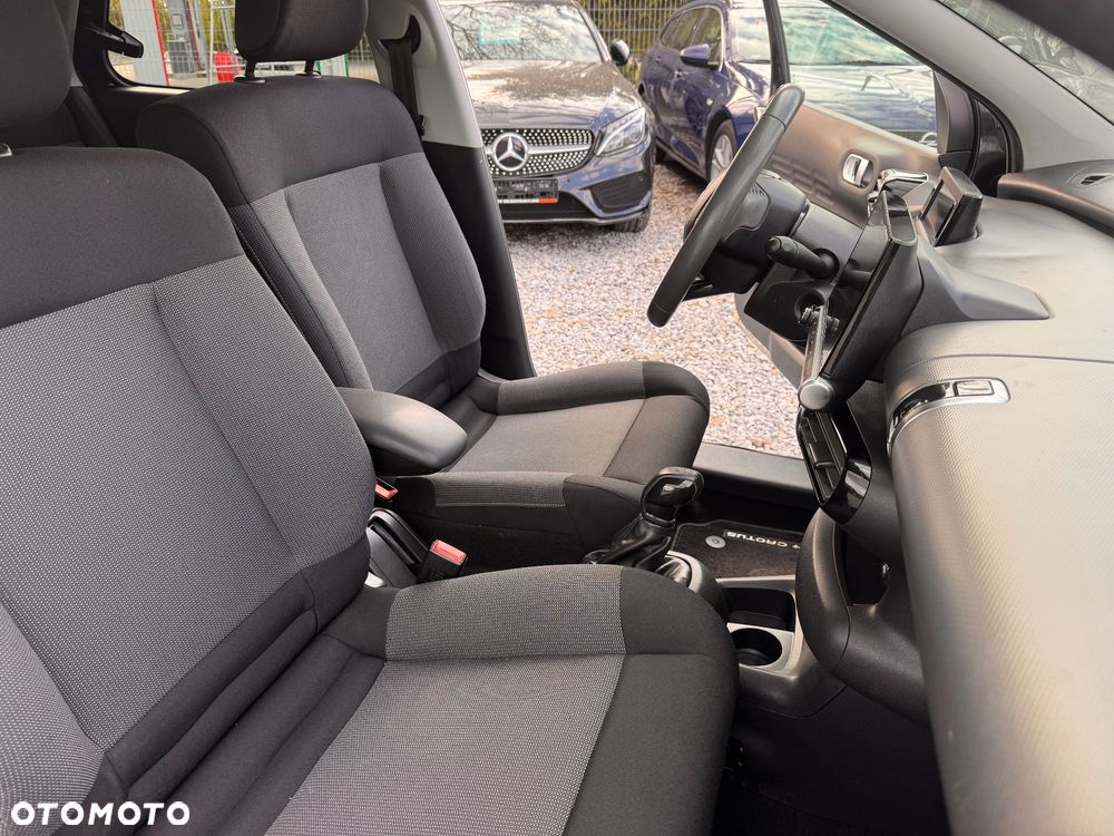 Citroën C4 Cactus BlueHDi 100 Stop&Start Business Class - 17