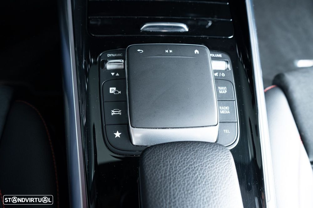 Mercedes-Benz EQA 250 AMG Line - 14