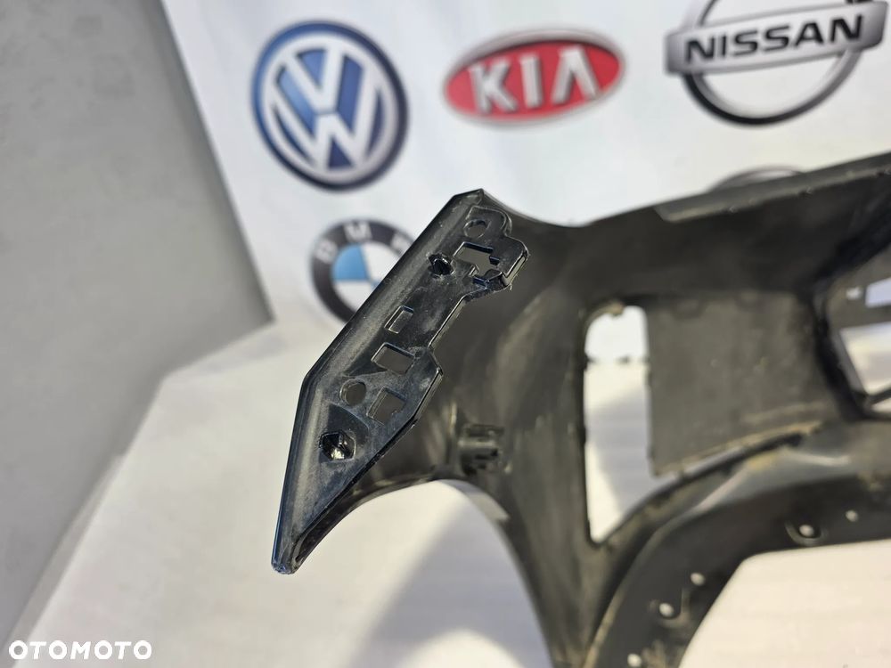 BMW G20 / G21 LIFT 22- M-PAKIET ZDERZAK PRZEDNI PRZÓD NA 6xPDC NR 51118085444 / 8085444 NR AUKCJI NZ1963 - 30