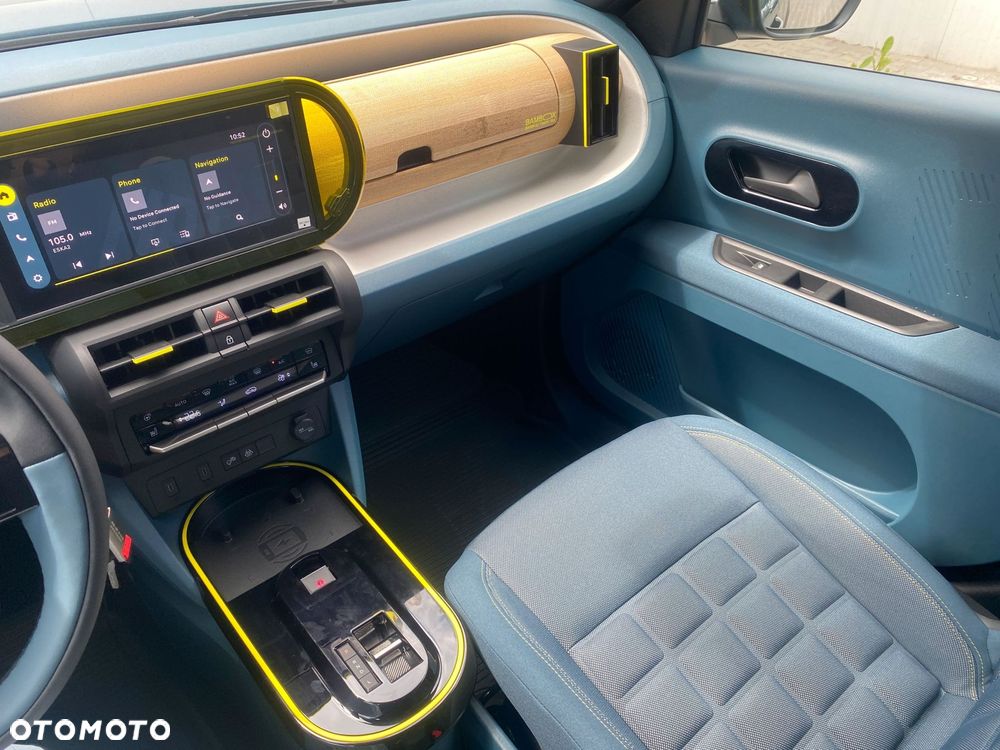 Fiat Grande Panda - 16