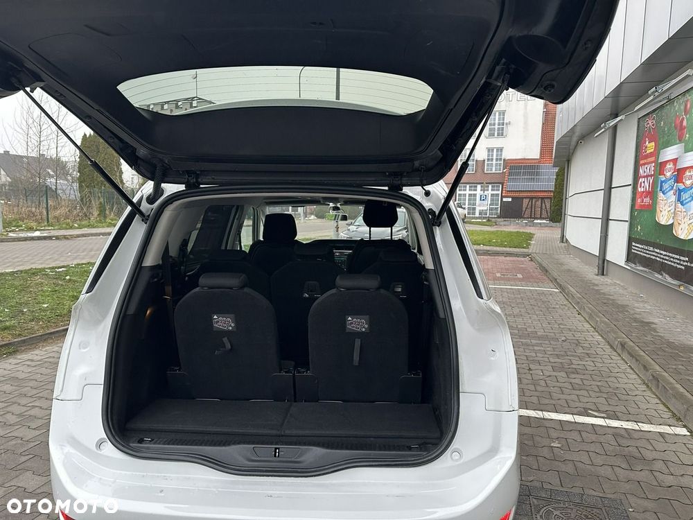 Citroën C4 SpaceTourer - 12