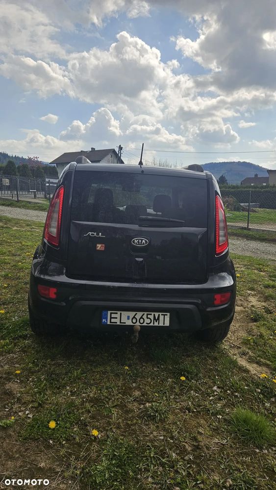 Kia Soul 1.6 GDI XL - 6