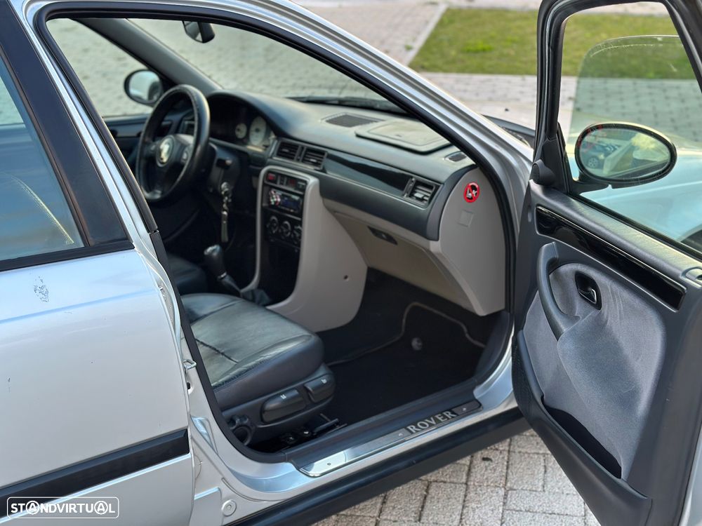 Rover 45 1.4 Impression - 7