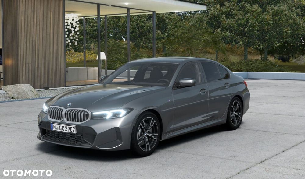 BMW 318I