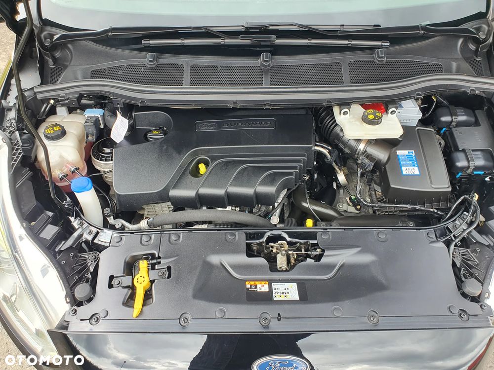 Ford Galaxy 2.0 TDCi Titanium PowerShift - 26