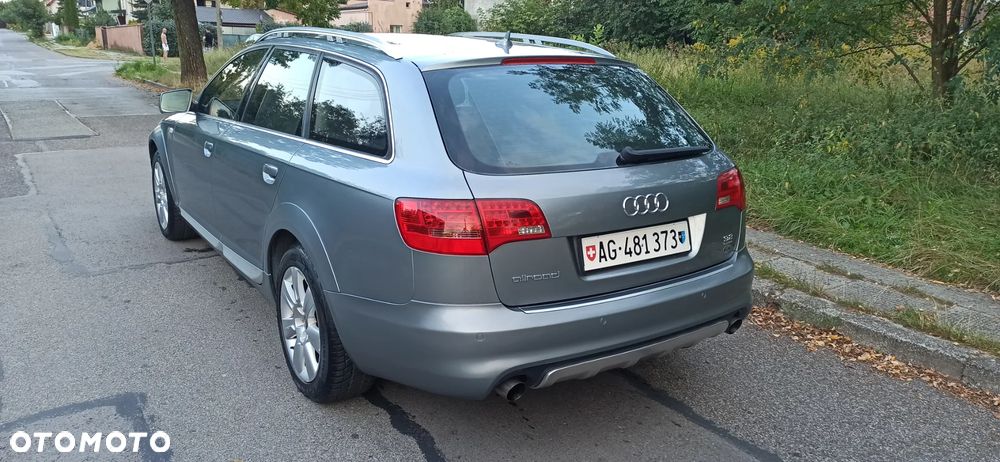 Audi A6 Allroad - 10