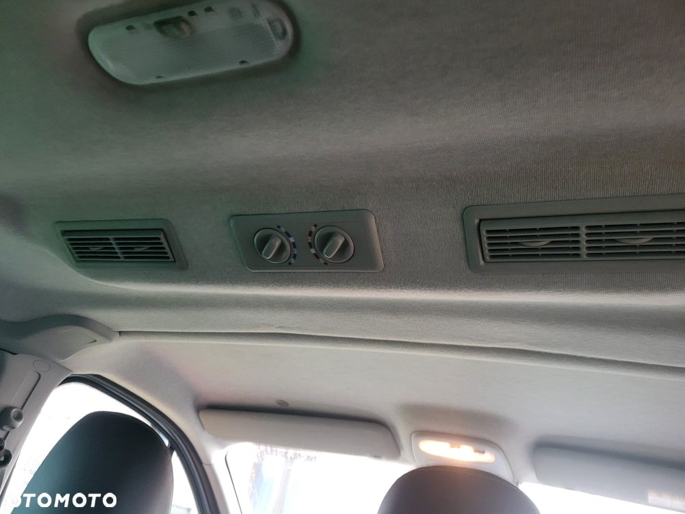 Opel Vivaro 1.6 CDTI L1 - 11