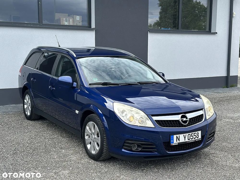 Opel Vectra 1.8 Edition Plus - 16