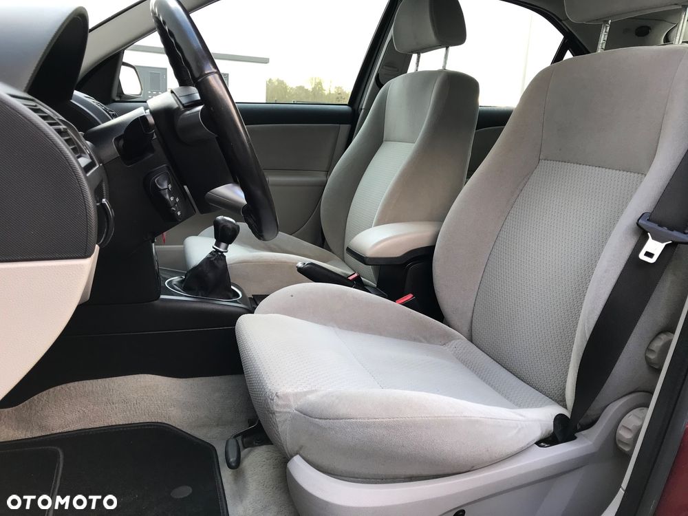 Ford Mondeo 1.8 Ghia - 15