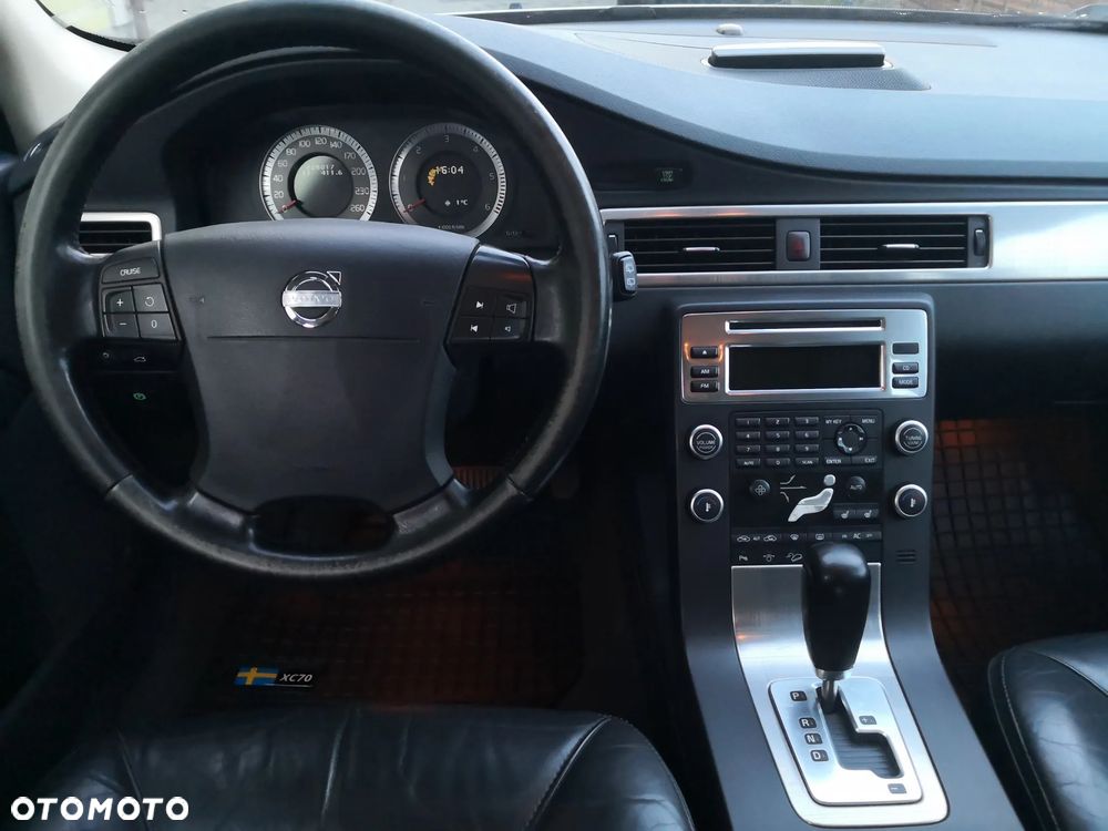Volvo XC 70 - 11