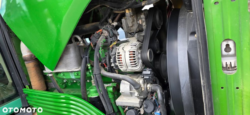 John Deere 6920 - 20
