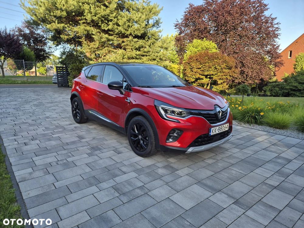 Renault Captur - 1