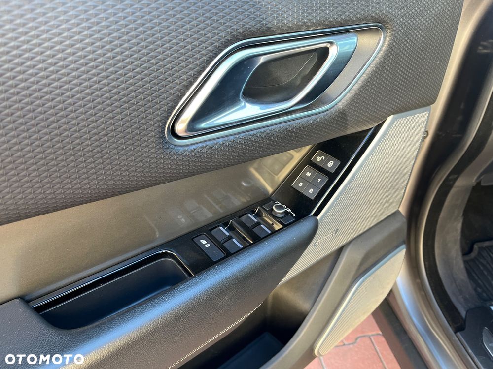 Land Rover Range Rover Velar - 7